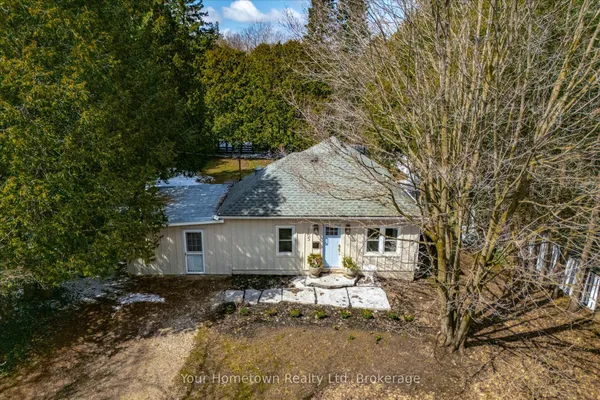 565 Old Orangeville Road