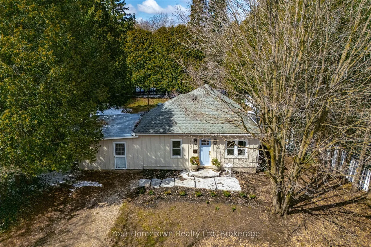 565 Old Orangeville Road