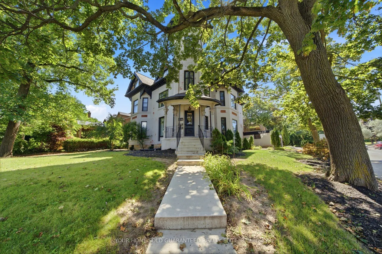347 Queen Street S