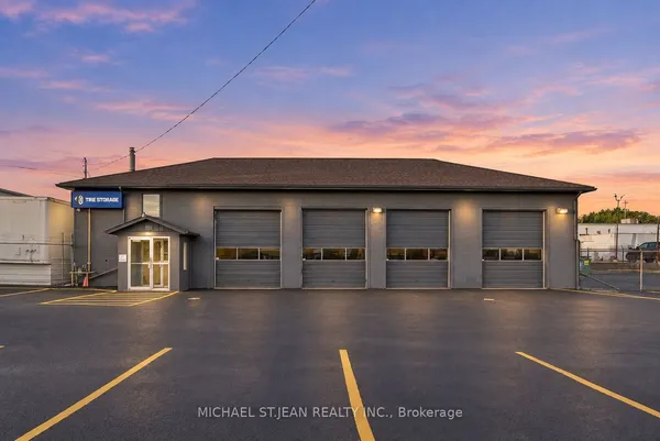 151 Hester Street