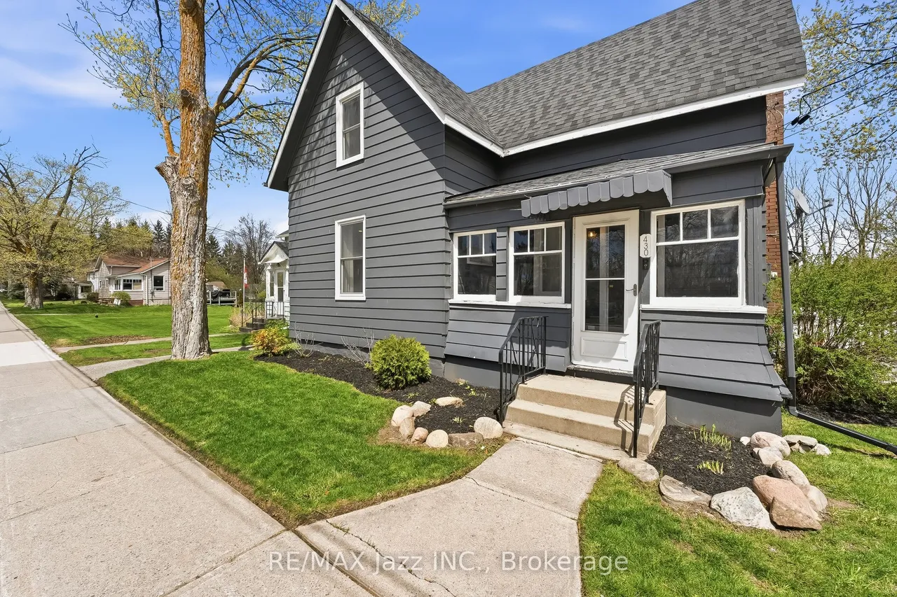 430 Eldon Road — photo 2