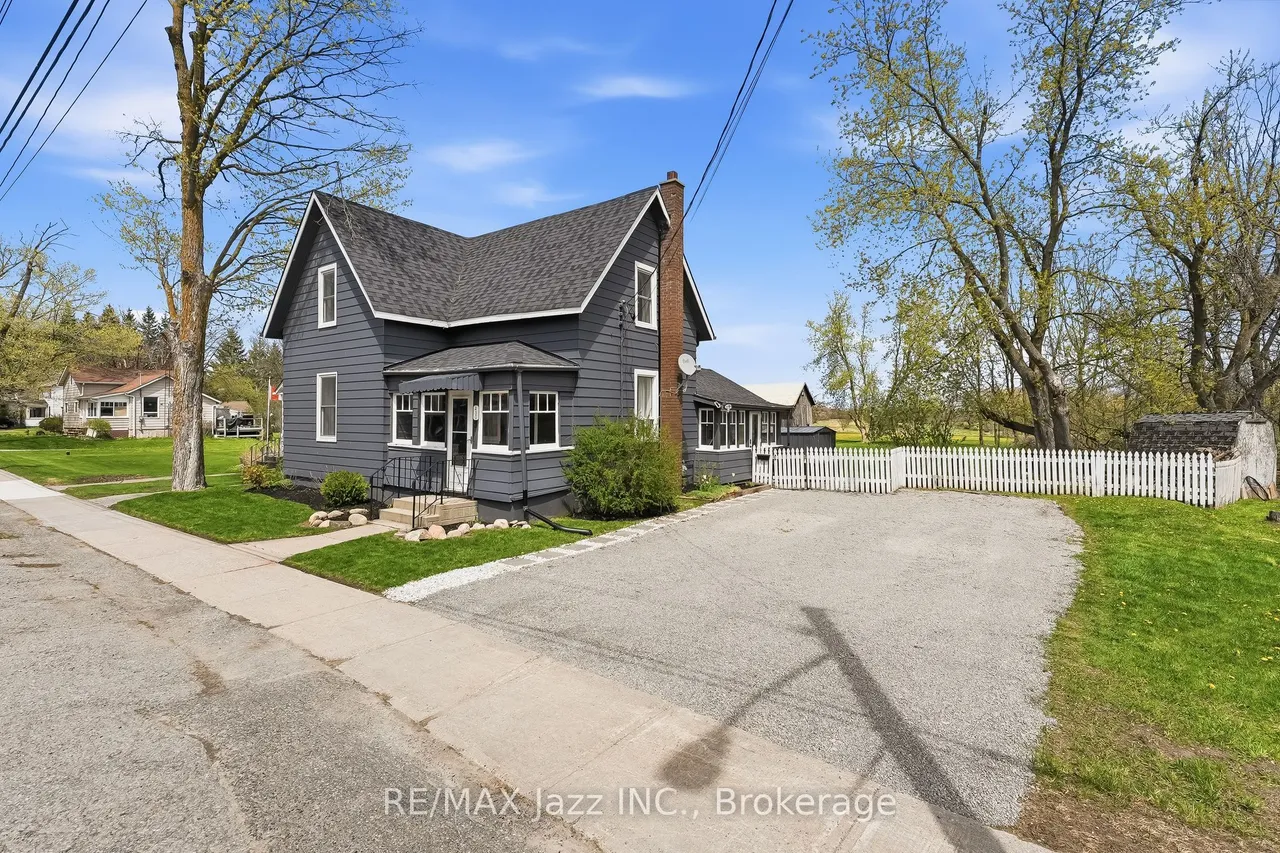 430 Eldon Road