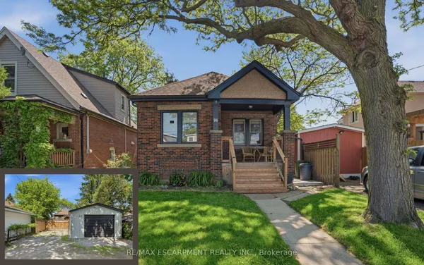 96 PALING Avenue