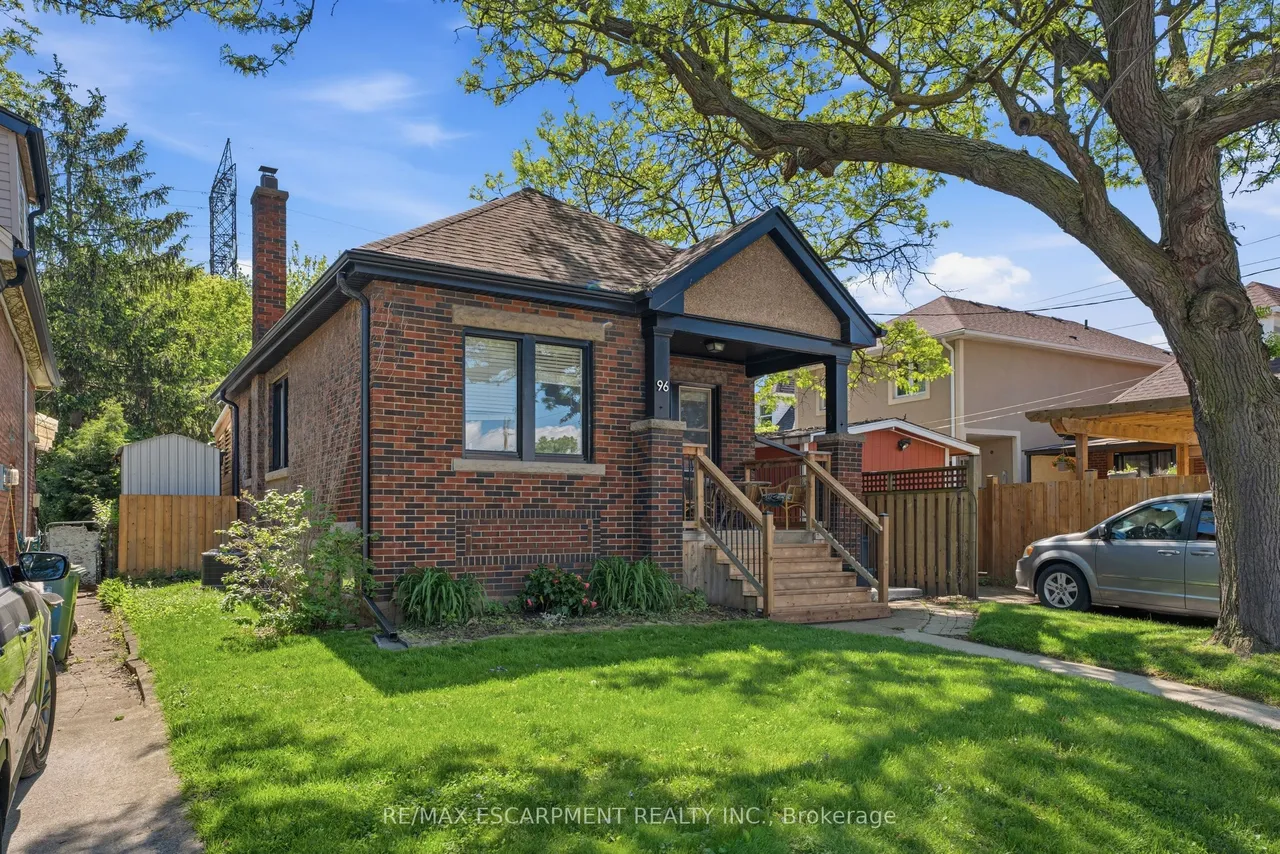 96 PALING Avenue — photo 34