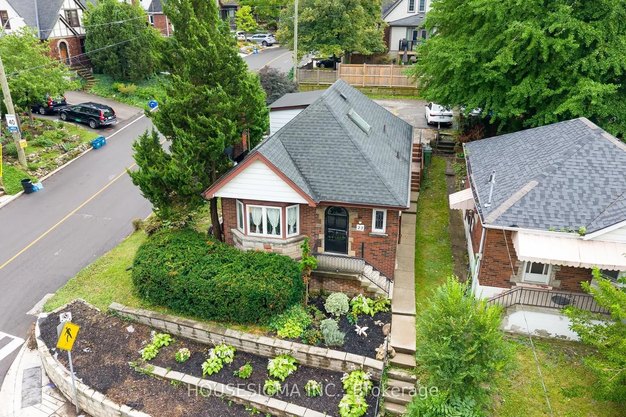 22 Arkledun Avenue — photo 3