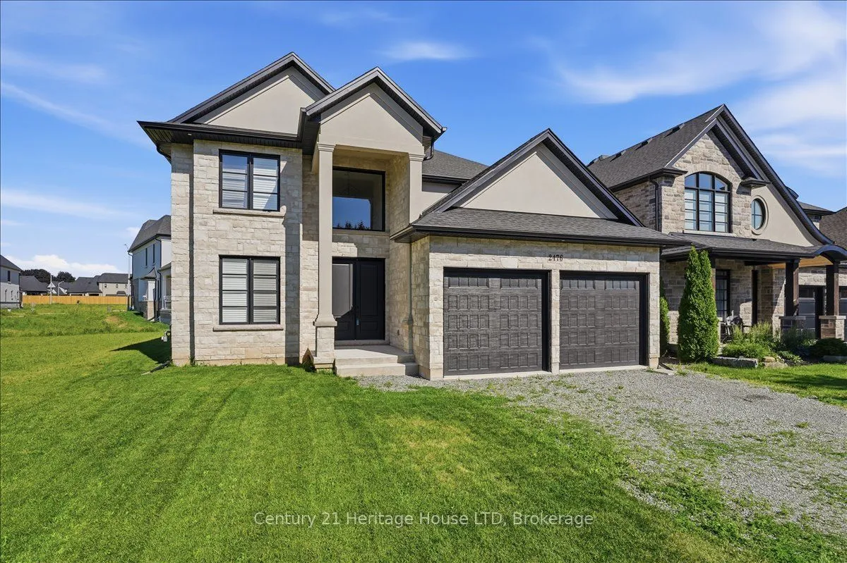 2476 COLANGELO Drive — photo 3