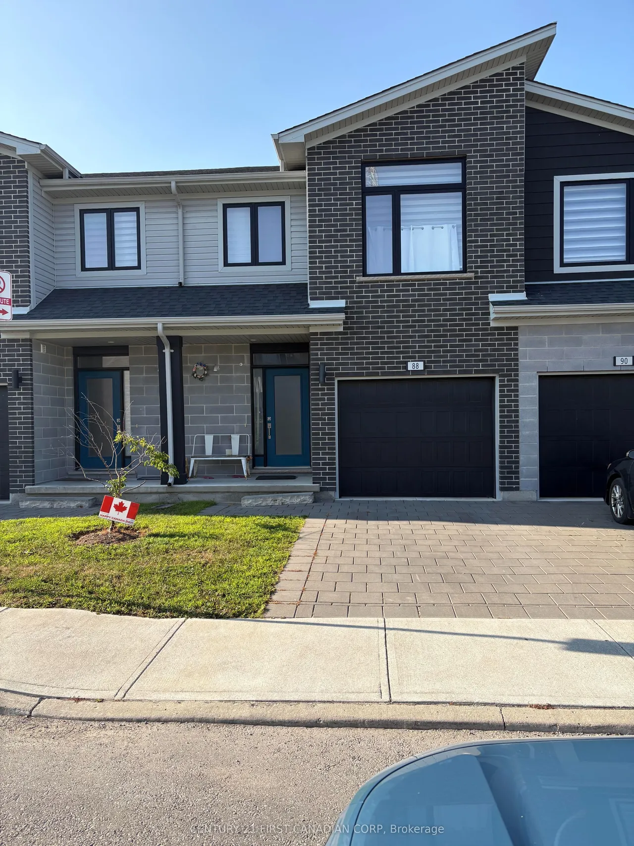 177 Edgevalley Road