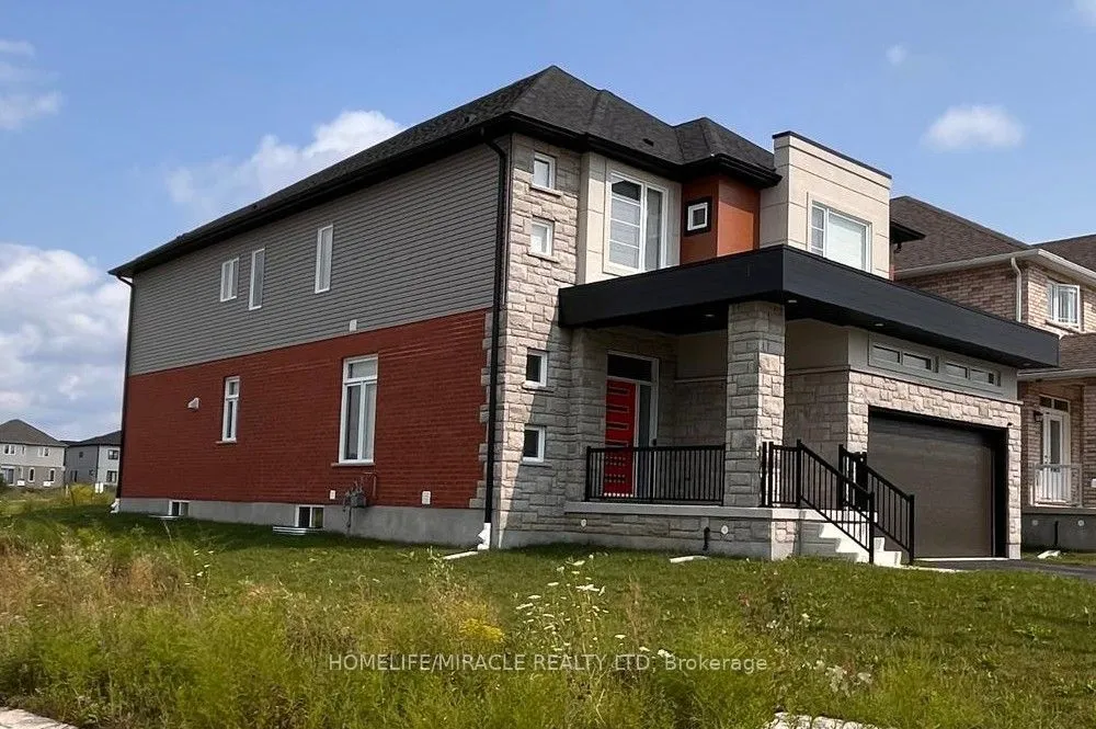 158 Savannah Ridge Drive — photo 3