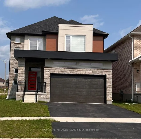 158 Savannah Ridge Drive — photo 2