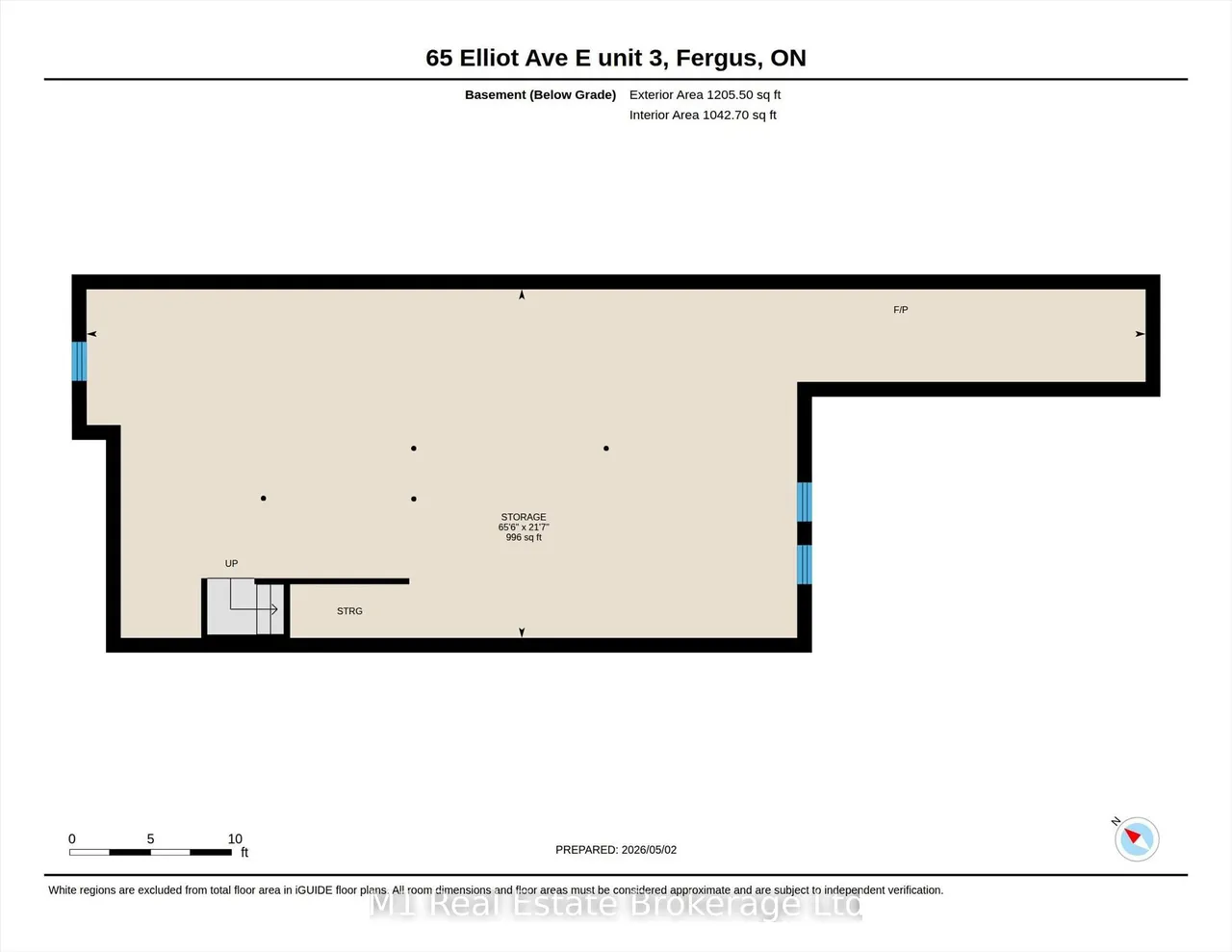 65 Elliot Avenue E — photo 41