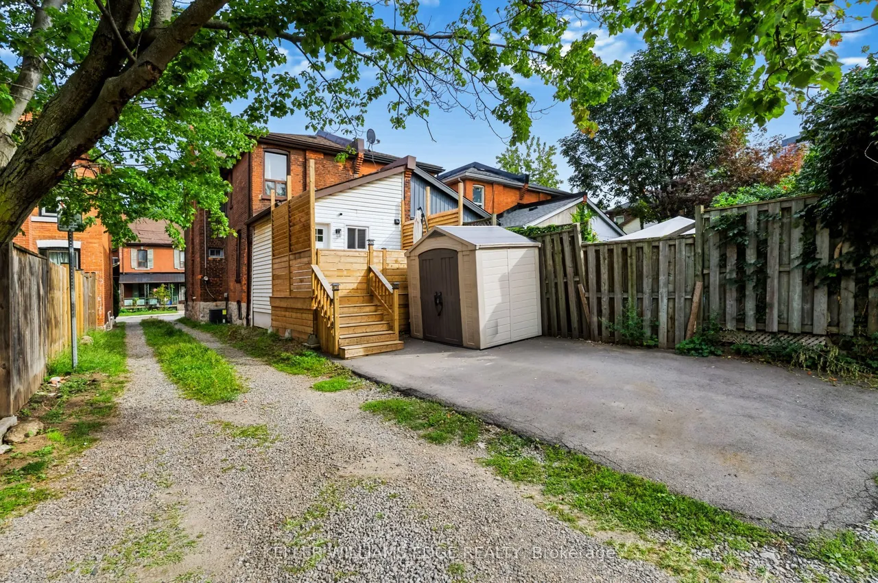 34 Baillie Street — photo 34