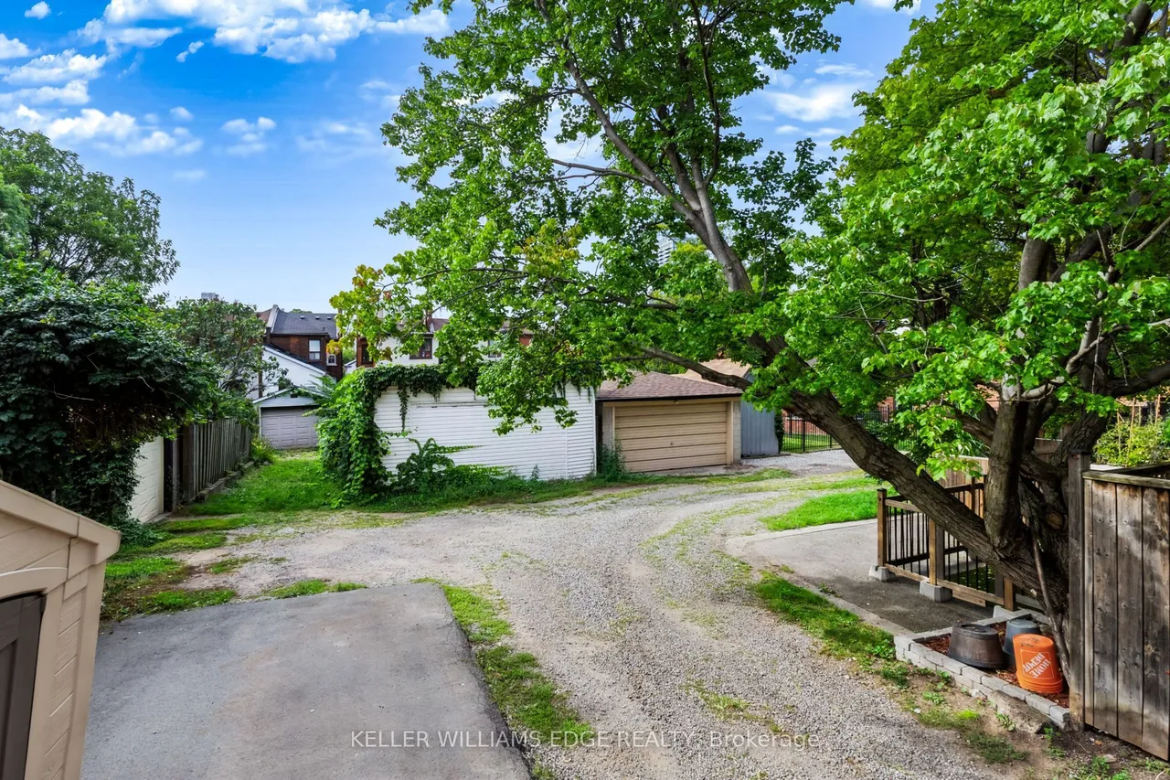 34 Baillie Street — photo 35
