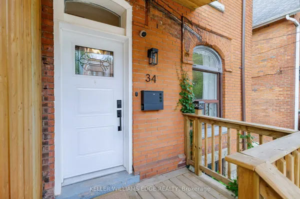 34 Baillie Street — photo 2