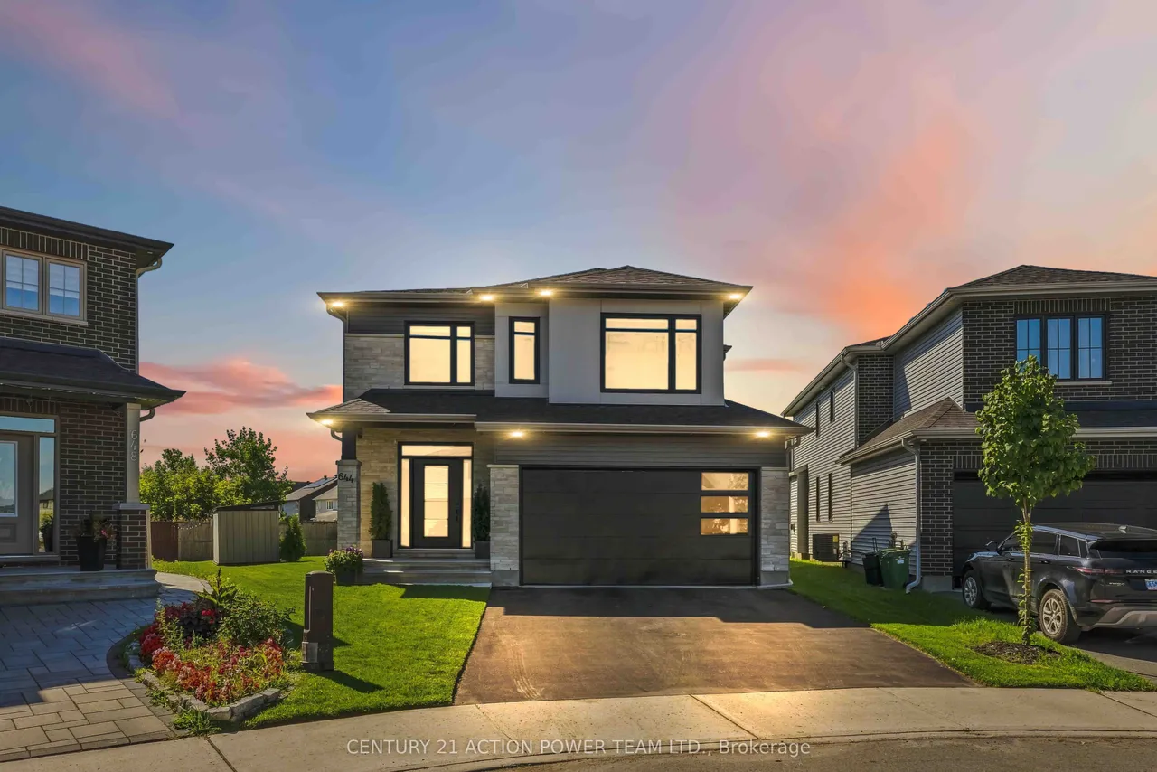 644 Moonflower Crescent