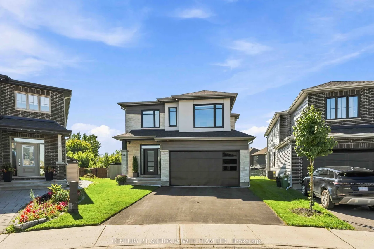 644 Moonflower Crescent — photo 2