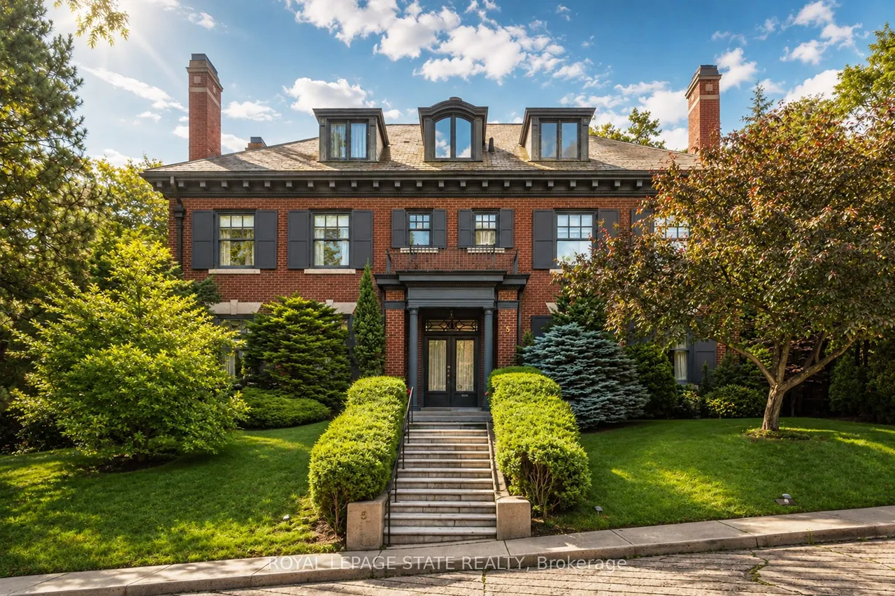 5 Undercliffe Avenue — photo 2