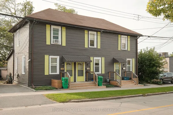 383-387 Mark Street — photo 2