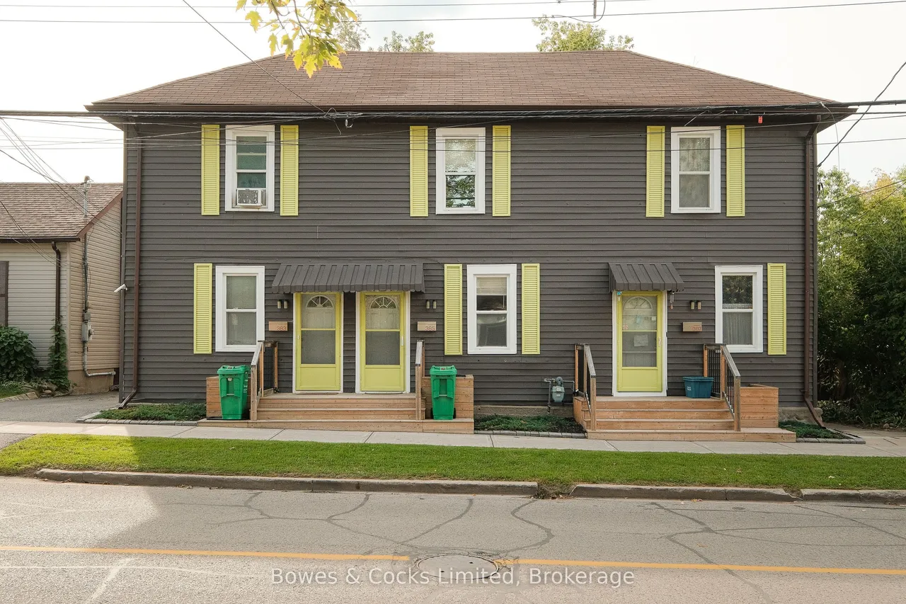 383-387 Mark Street