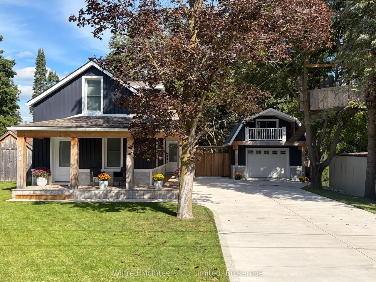 309 Alma Street — photo 2