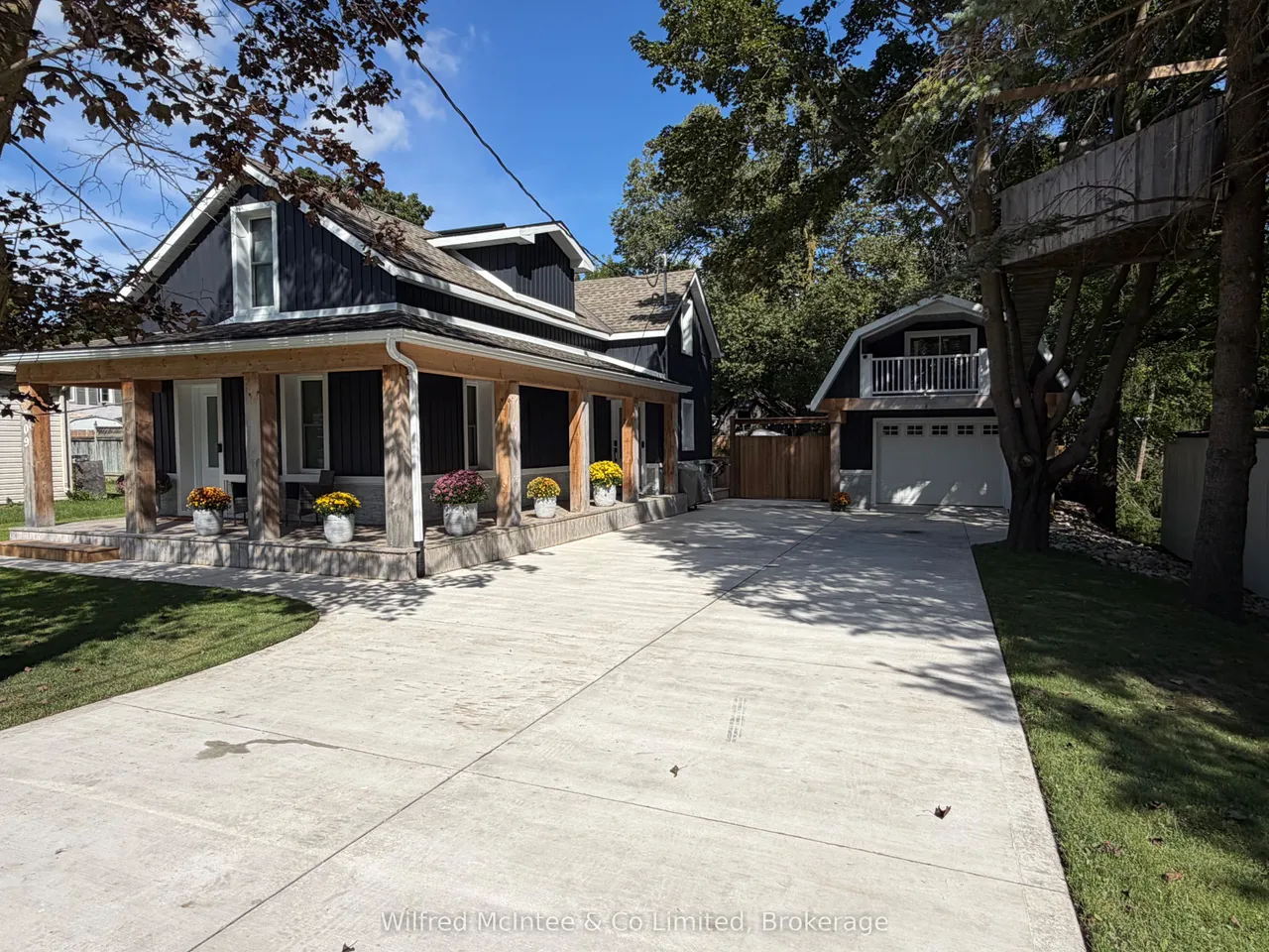 309 Alma Street