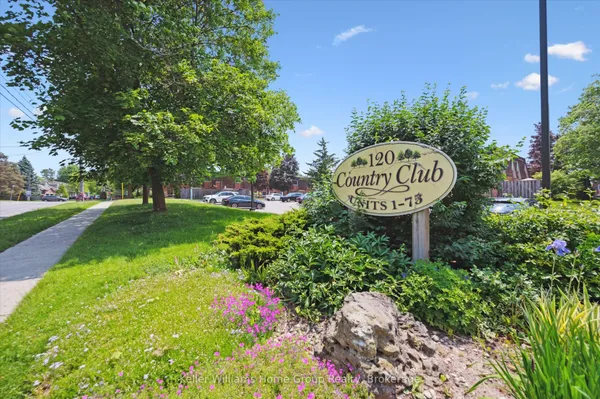 120 Country Club Drive — photo 2