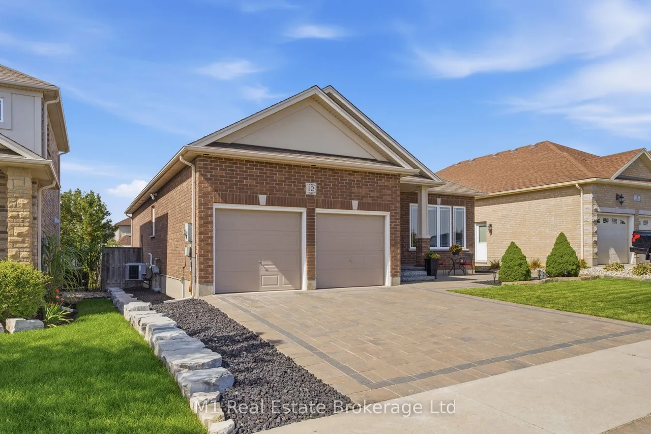 12 Sweeney Drive — photo 2