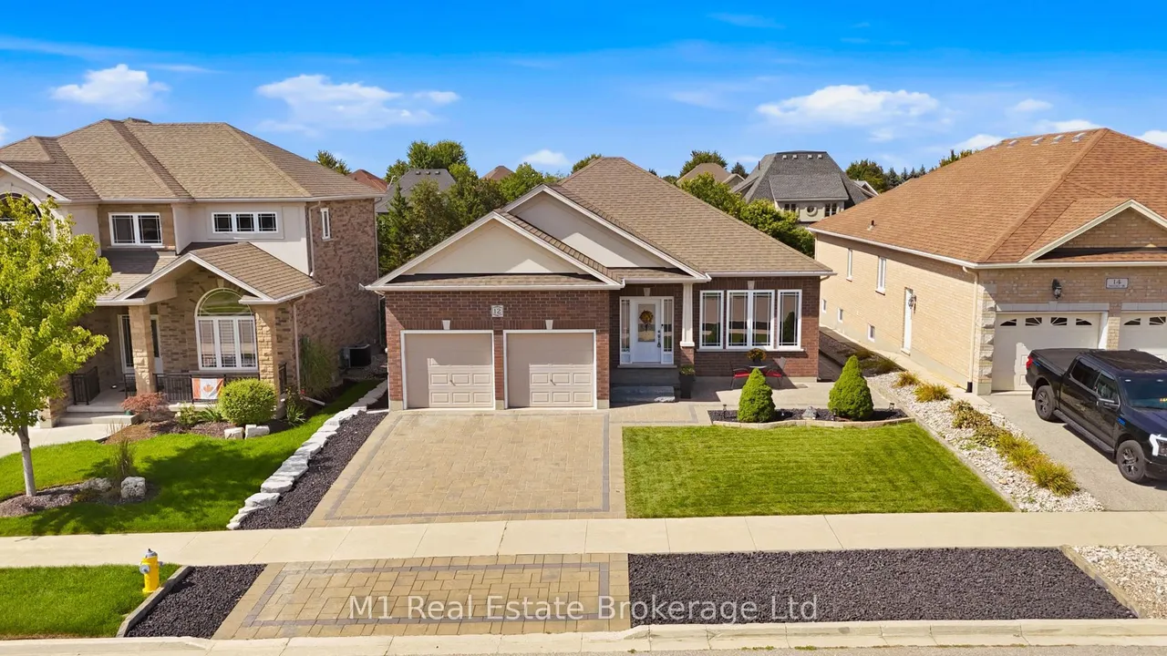 12 Sweeney Drive