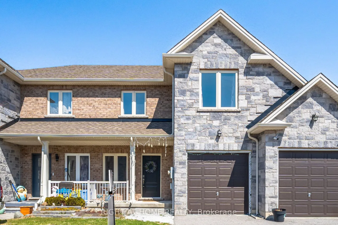 165 Berkshire Drive
