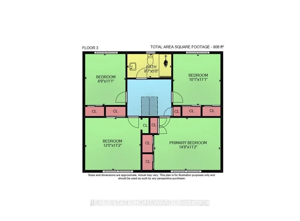 634 Mountain Brow Boulevard — photo 49