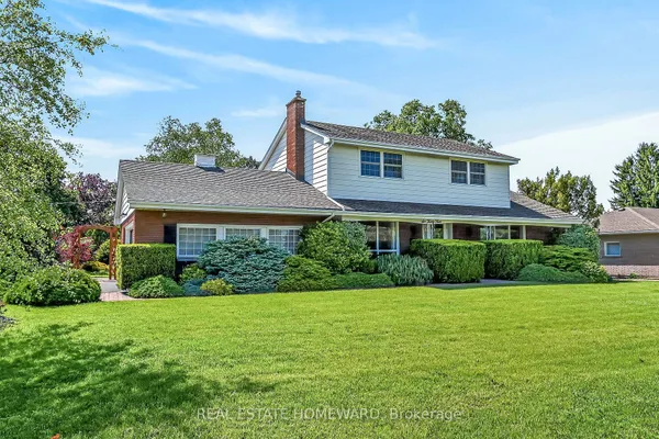 634 Mountain Brow Boulevard