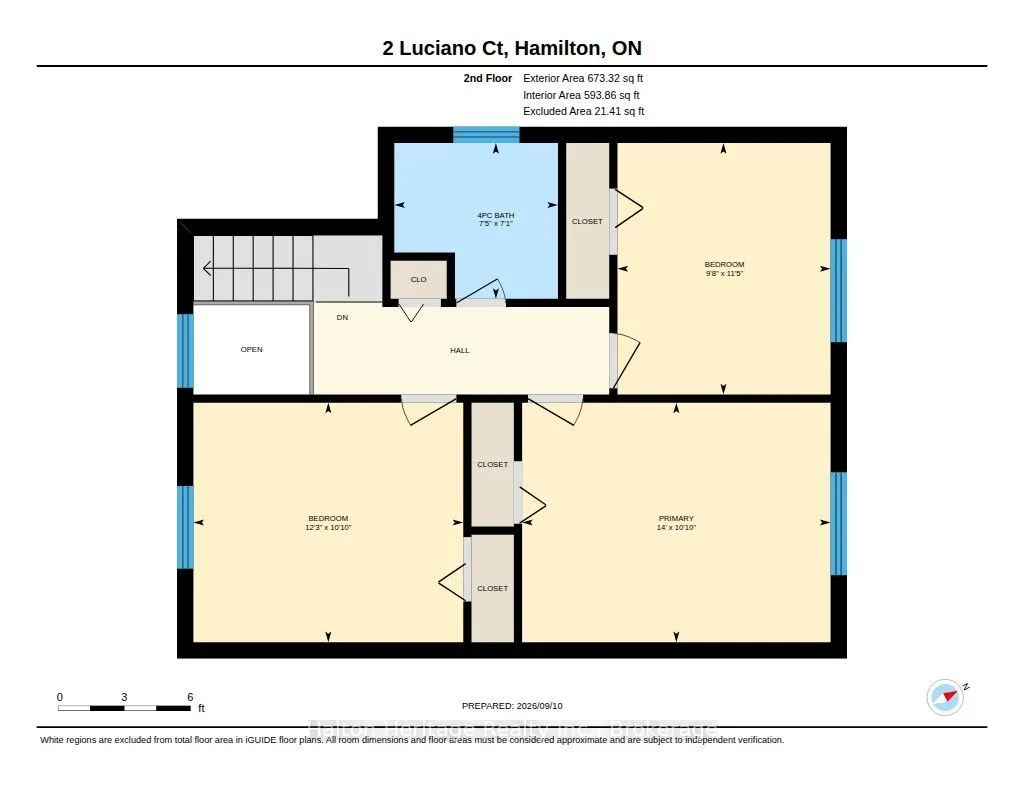 2 Luciano Court — photo 49