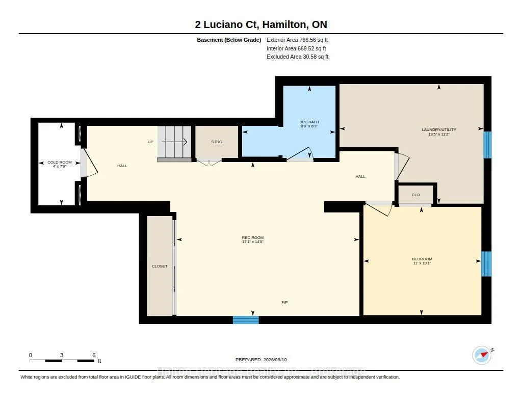 2 Luciano Court — photo 50