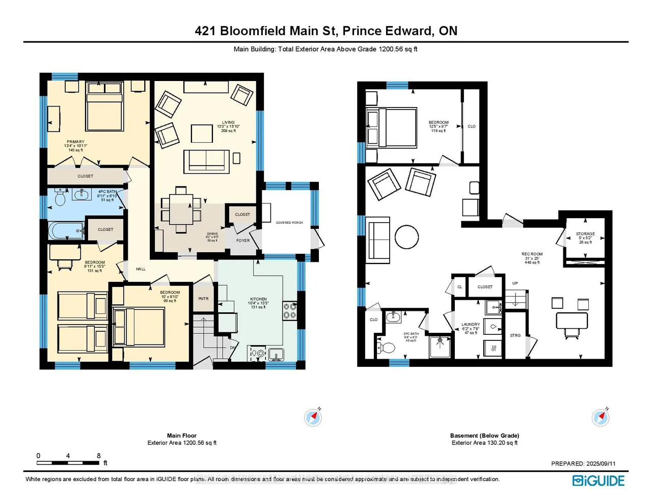 421 Bloomfield Main Street — photo 37