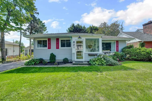 421 Bloomfield Main Street