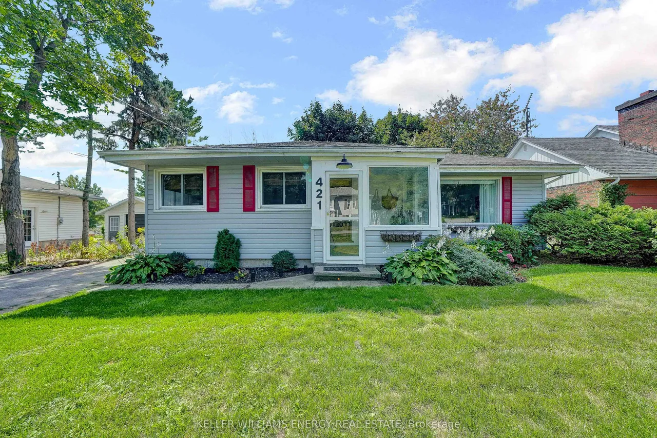 421 Bloomfield Main Street