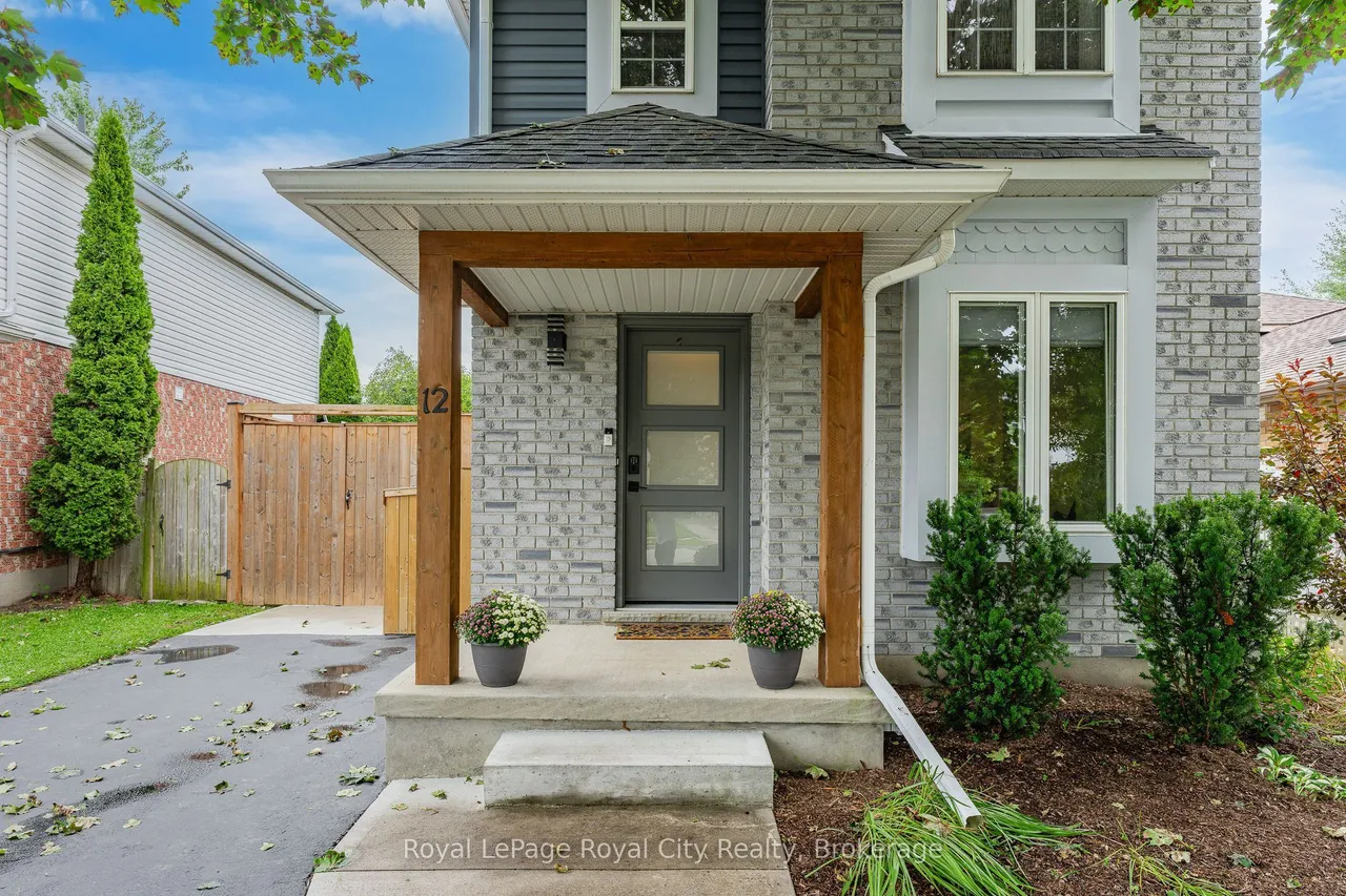 12 Southcreek Trail — photo 3