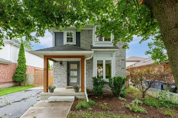 12 Southcreek Trail