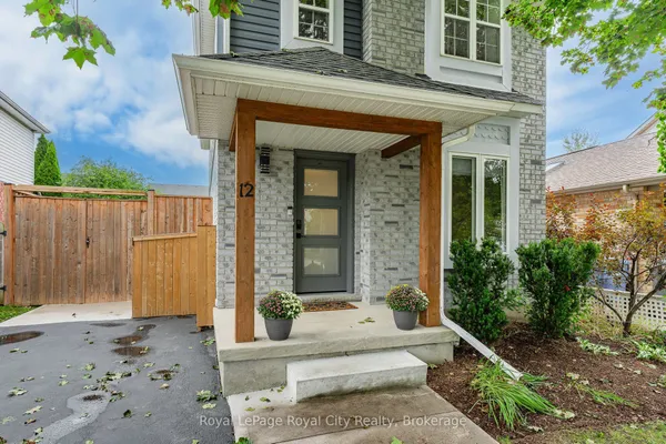 12 Southcreek Trail — photo 2