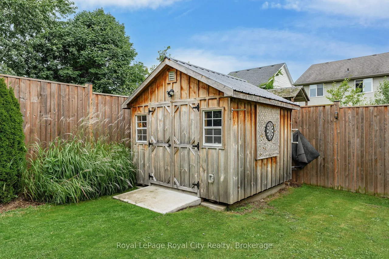 12 Southcreek Trail — photo 49