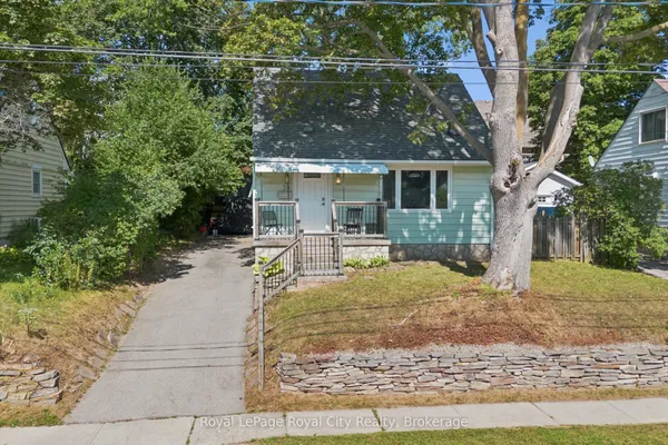 39 Ridgewood Avenue — photo 2