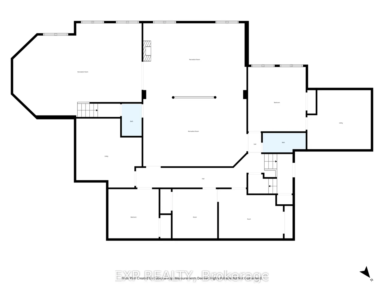 1283 Rideau Cove Court — photo 49