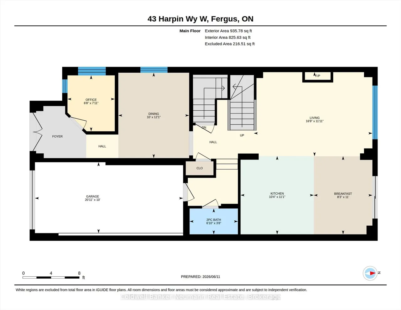 43 Harpin Way W — photo 34