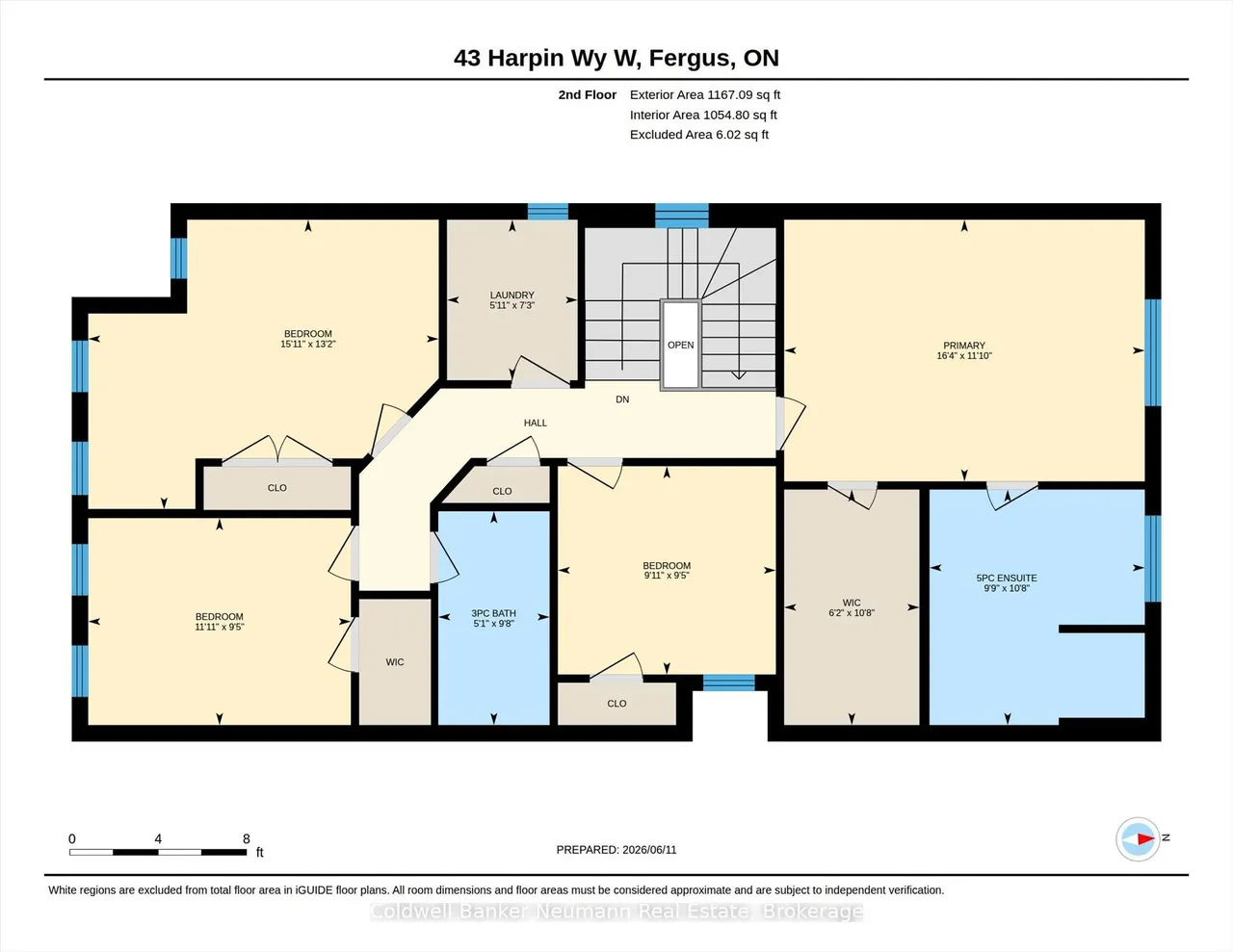 43 Harpin Way W — photo 35