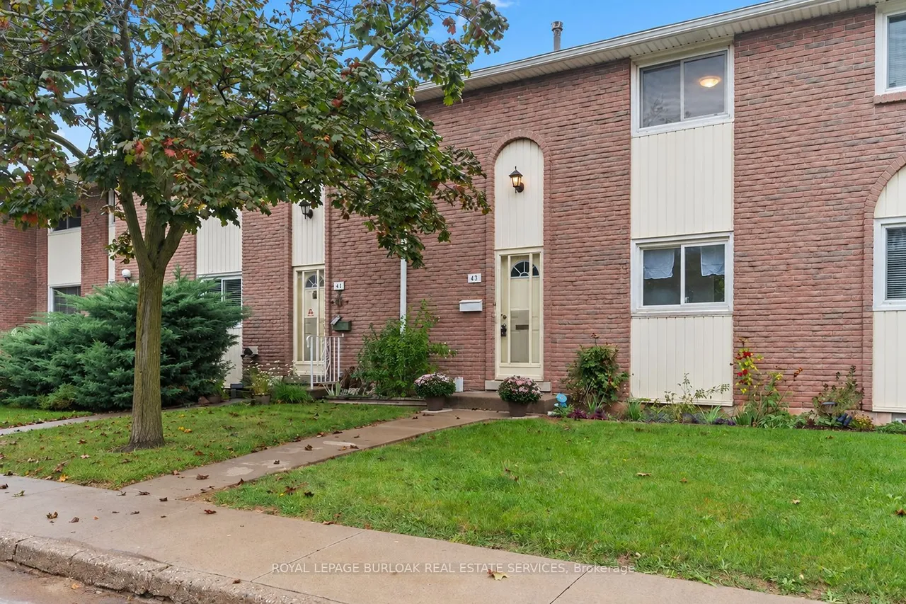 151 Gateshead Crescent