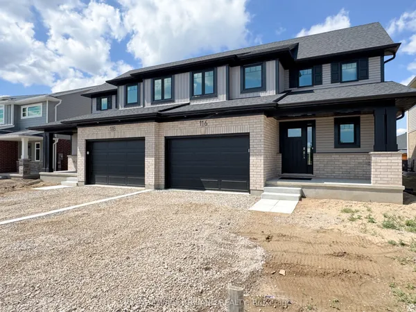 116 Styles Drive — photo 2