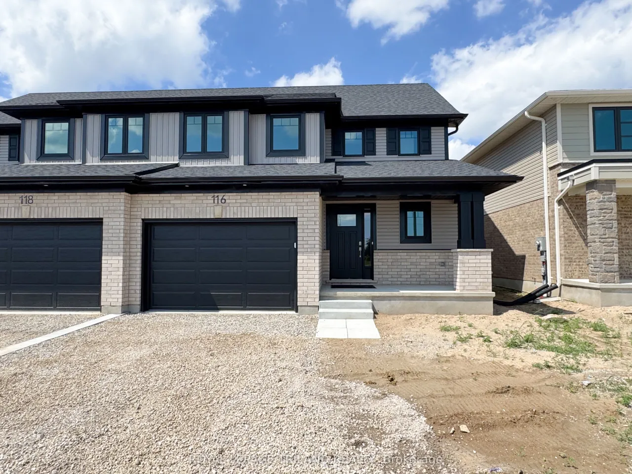 116 Styles Drive