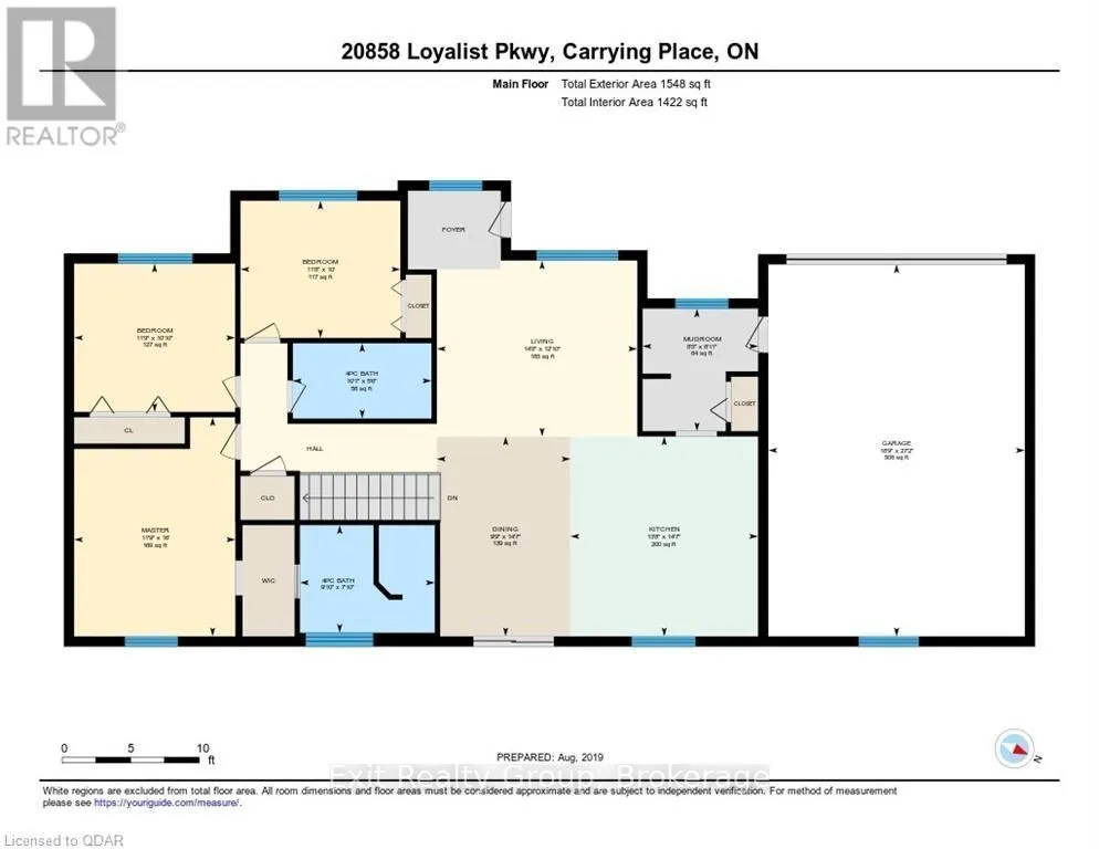 20858 Loyalist Parkway — photo 9