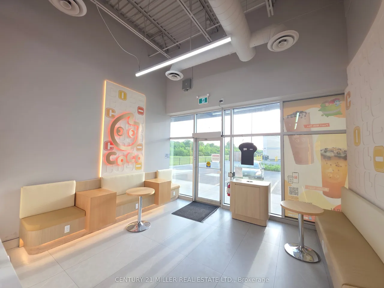 1380 South Service Road, Unit 3 — photo 3