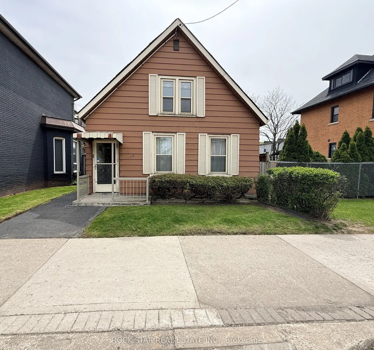 358 Barton Street E