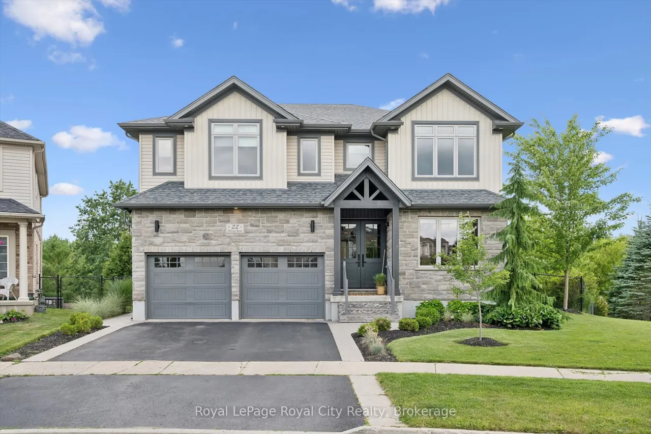 22 Hilltop Road — photo 2
